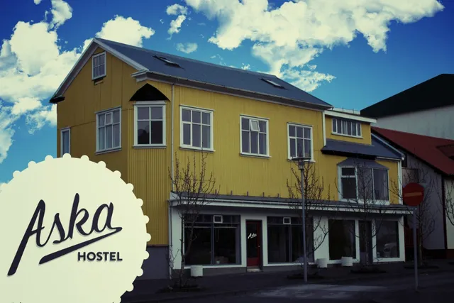 Aska Hostel
