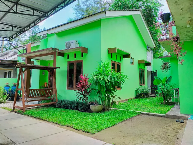 Mamora Guesthouse Yogyakarta