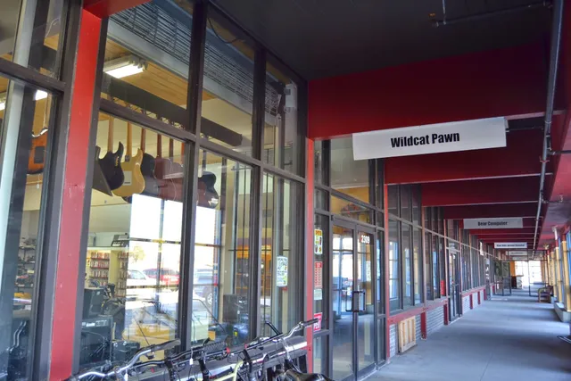 Wildcat Pawn & Jewelry