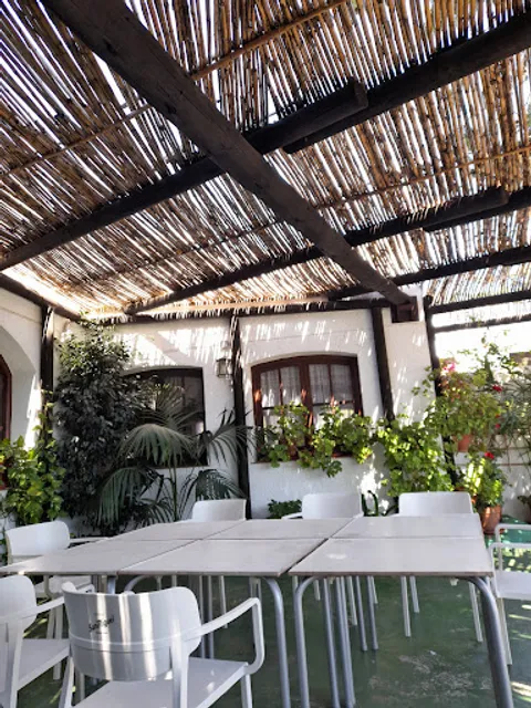 Restaurante El Olivo