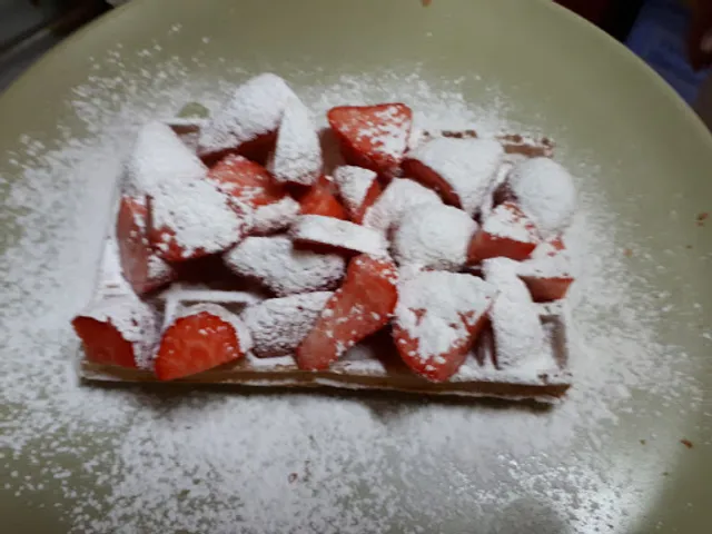 In 'T Koemmeke Koffe