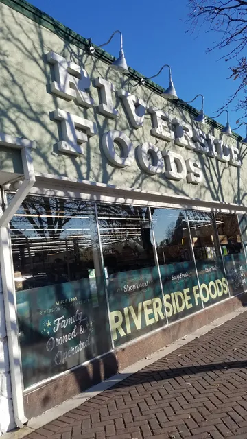 Riverside Foods