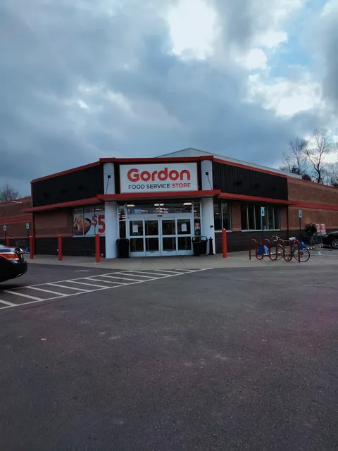 Gordon Food Service Store
