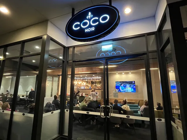 Coco Noir Bella Vista