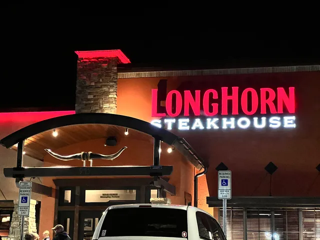 LongHorn Steakhouse