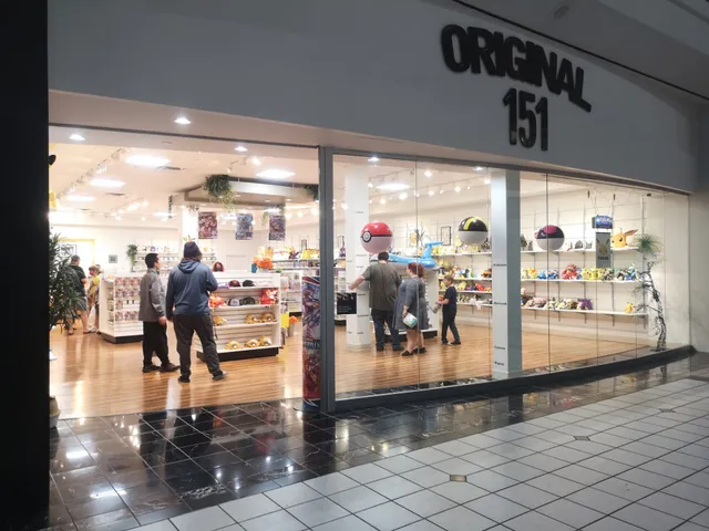 Original 151