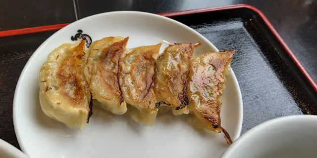 Kaisen Gyoza Hansen (Junk) Shinkenmigawa