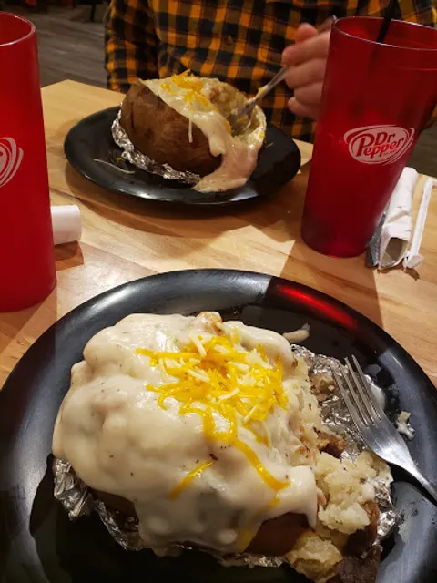 Something Different Grill