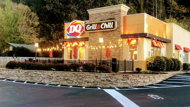 Dairy Queen Grill & Chill