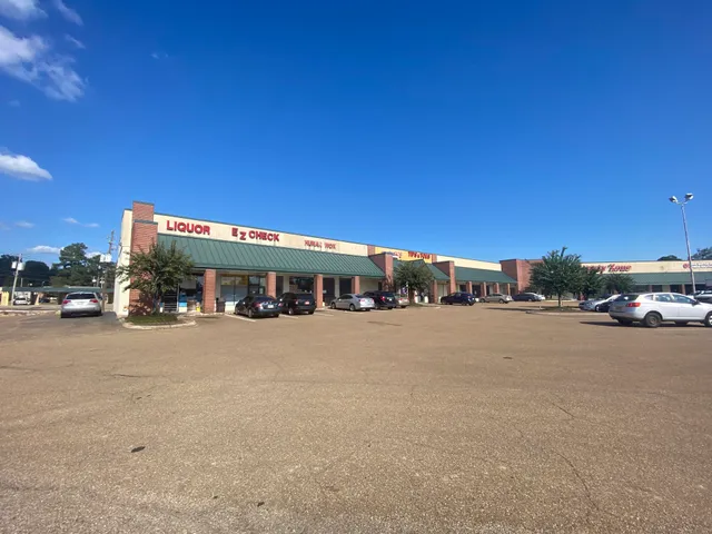 Country Club Village Shopping Center