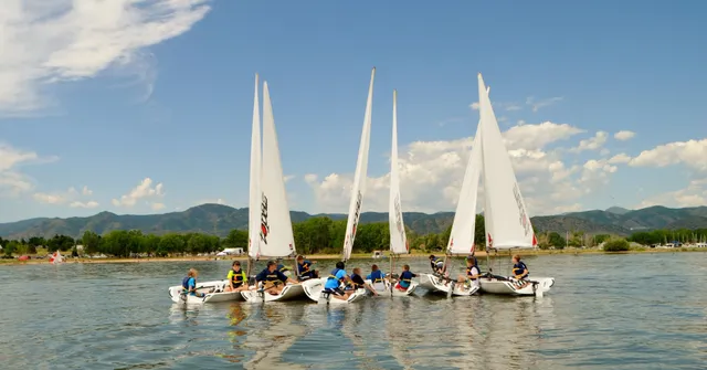 Colorado Watersports