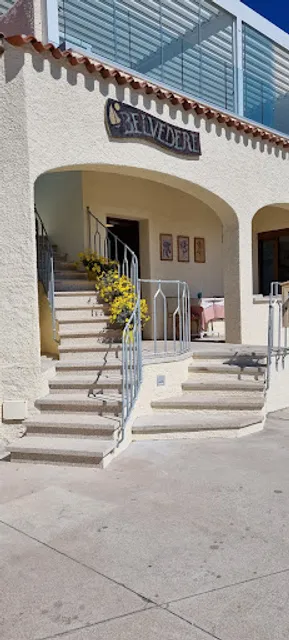 Ristorante Gastronomia Belvedere - Belvedere Lounge Porto Cervo