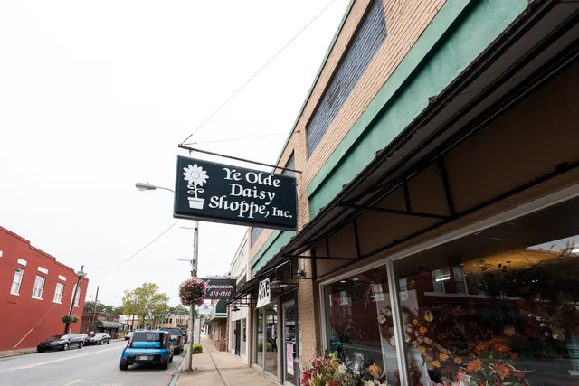 Ye Olde Daisy Shoppe Inc