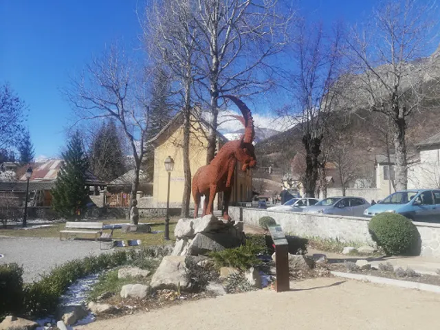 Boulangerie Pâtisserie La P'tite Rustique