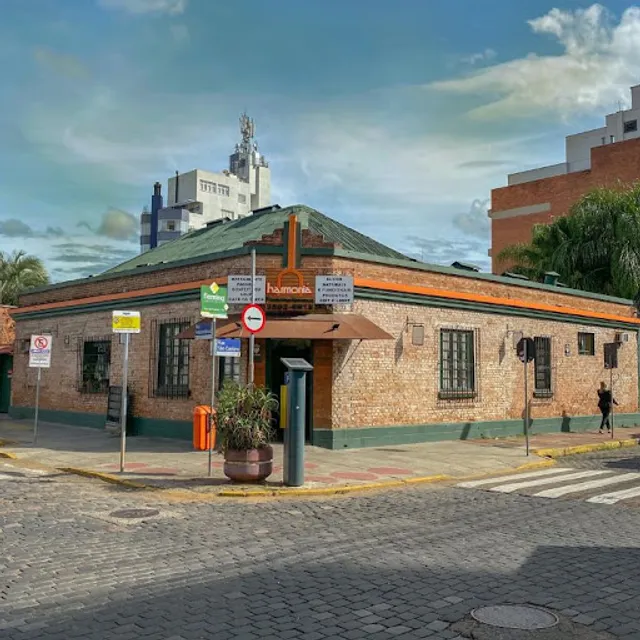 Harmonia Produtos Naturais