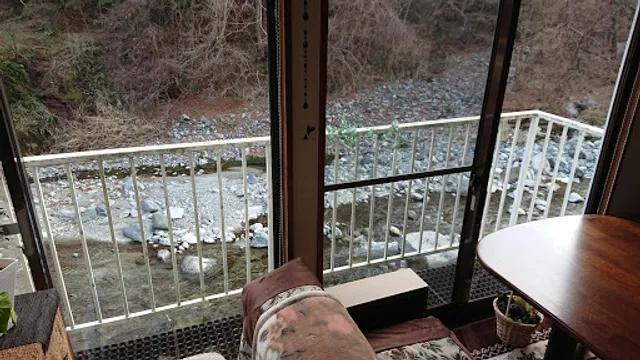 レストハウス・貴純