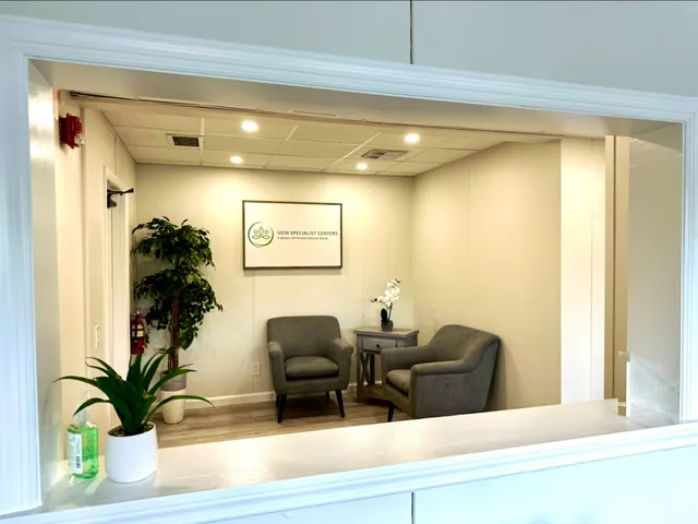 Vein Specialist Centers - Clark