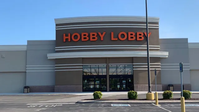 Hobby Lobby