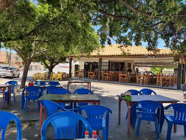 Papa's Bode Assado II