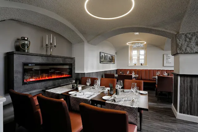 Restaurant "Kalckreuth"