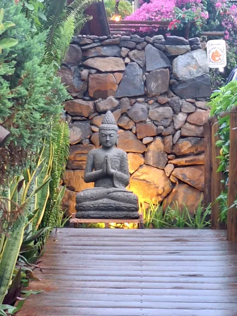 Pousada villa Severina