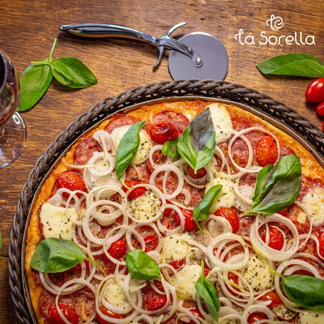 Pizzaria La Sorella