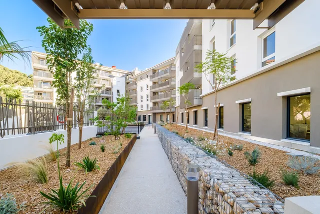 Résidence Seniors OVELIA - Le Mas des Oliviers