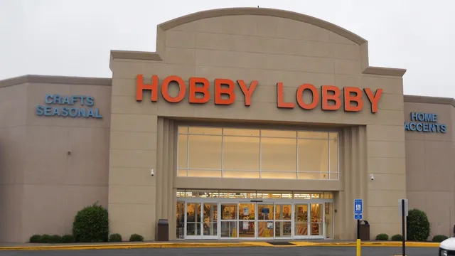 Hobby Lobby
