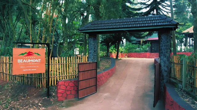 Beaumont Plantation Retreat