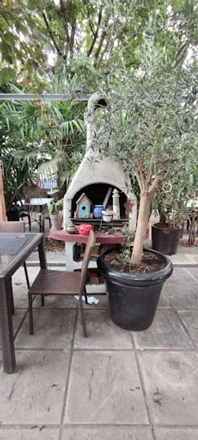 Griechisches Restaurant "Zum Griechen"