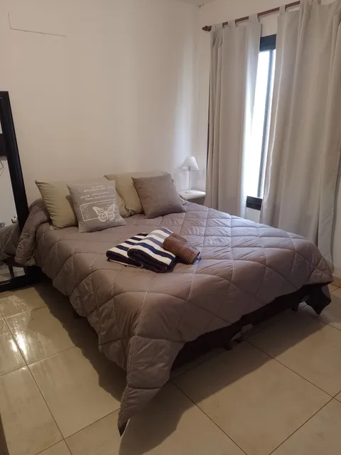 Buena Vista Apart doble