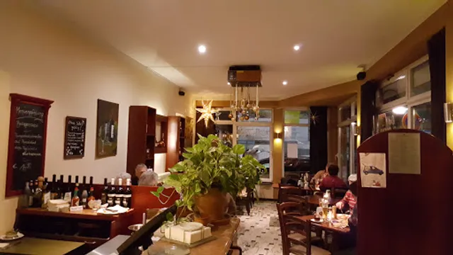 Restaurant Da Rosario