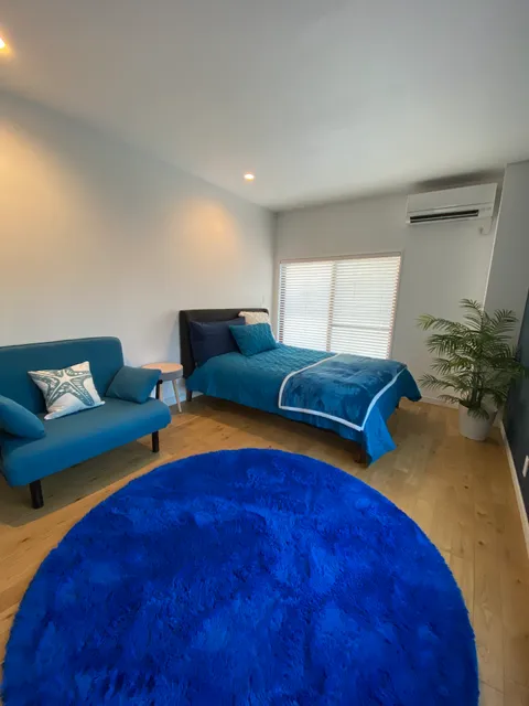 Villacation the Loose