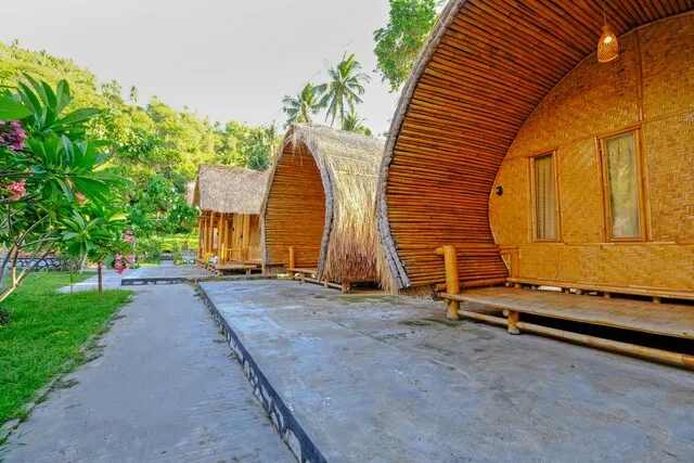 OYO 2039 Cici's Bungalow