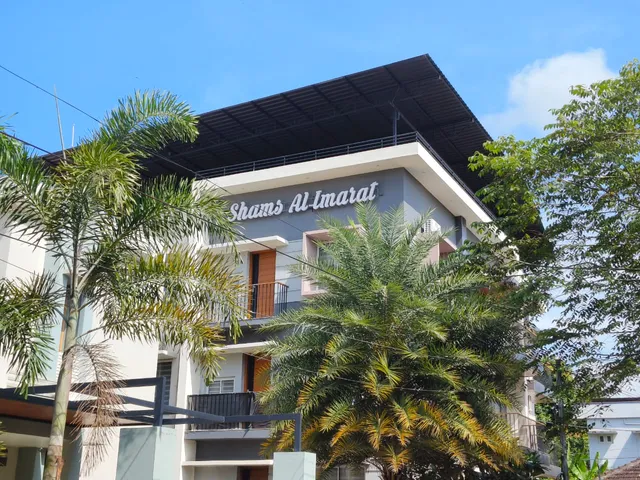 Shams Al Imarat