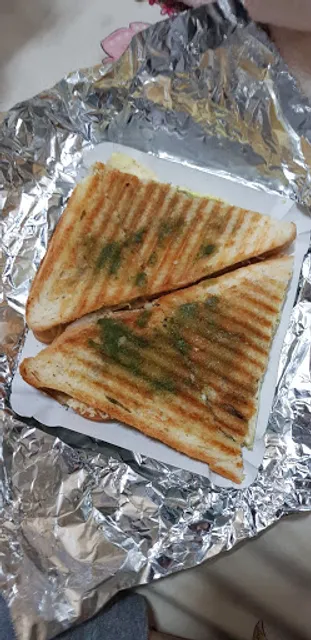 Khaugalli -Take Away Food joint