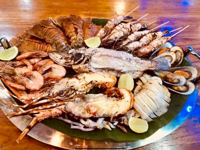 HONEYMOON THAI RESTAURANT