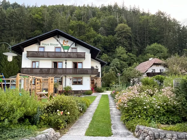 Haus Moser