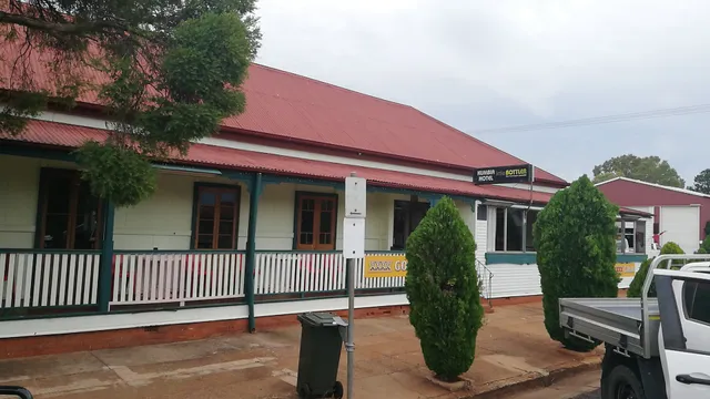 Kumbia Hotel