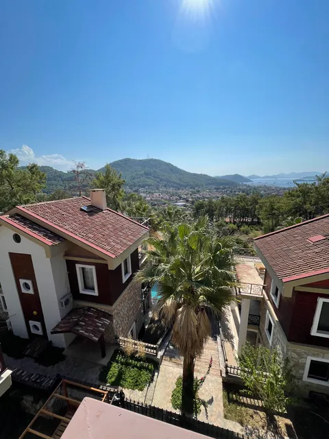Gocek Country Villas