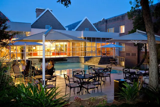 City Lodge Hotel Bryanston