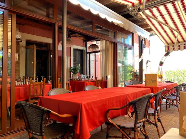 Agriturismo Ortaglia Cucina Tradizionale