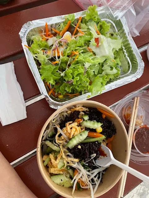 HEALTHY MEAL - Food & Drink