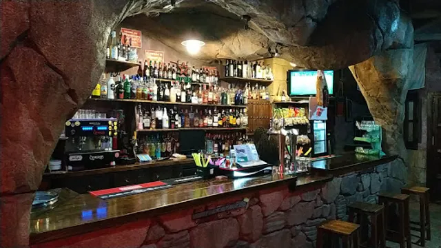 The Cavern Pub