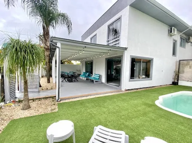 Dona Catarina Hotel e Coliving | Florianópolis - Barra da Lagoa