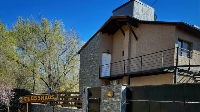 FlussHaus Departamentos