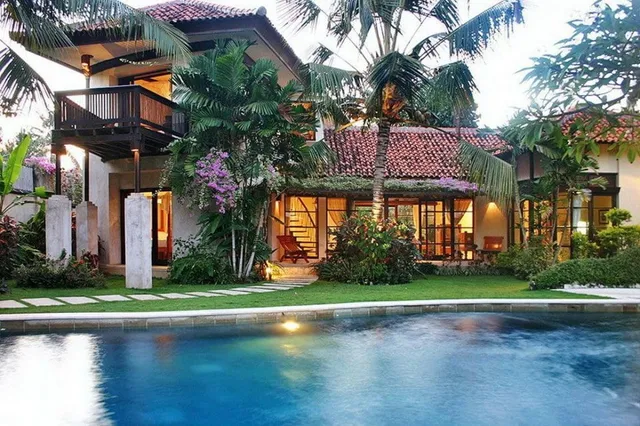 Villa Seminyak William