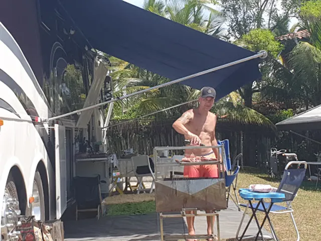 Restaurante Paraíso