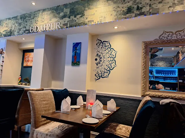 Tandoori Treats Camberley