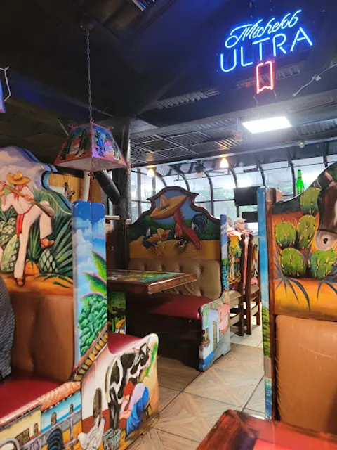 Los Magueyes Inverness